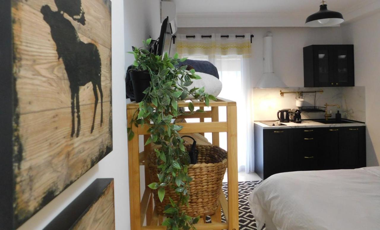 Apartment Brand New 1