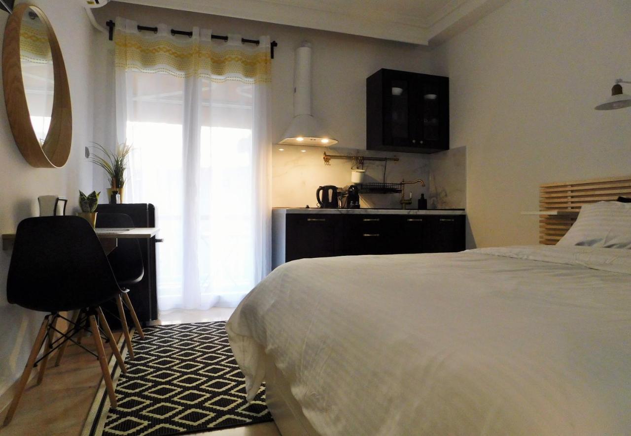 Brand New 1 Apartment Komotini