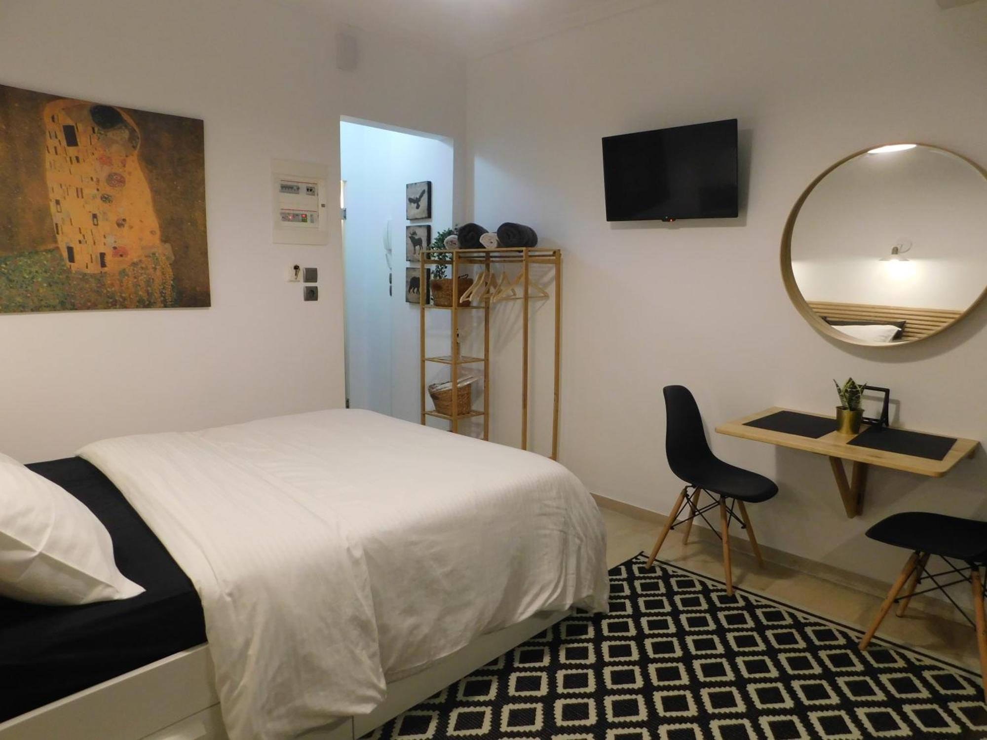 Brand New 1 Apartment