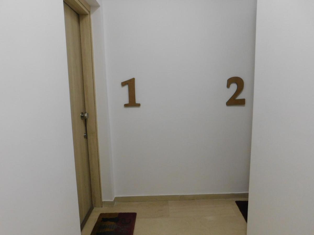 Brand New 1 Apartment