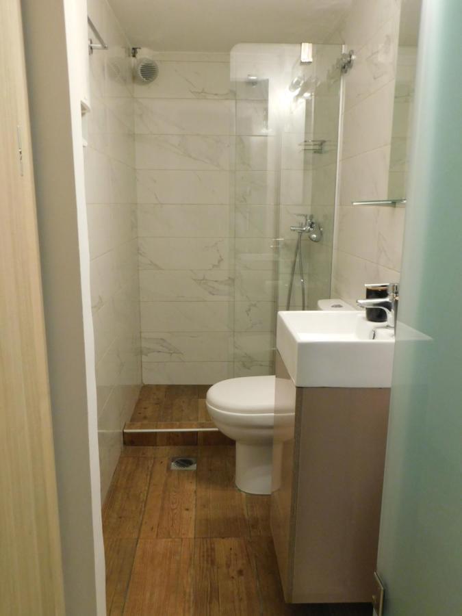 Brand New 1 Apartment *