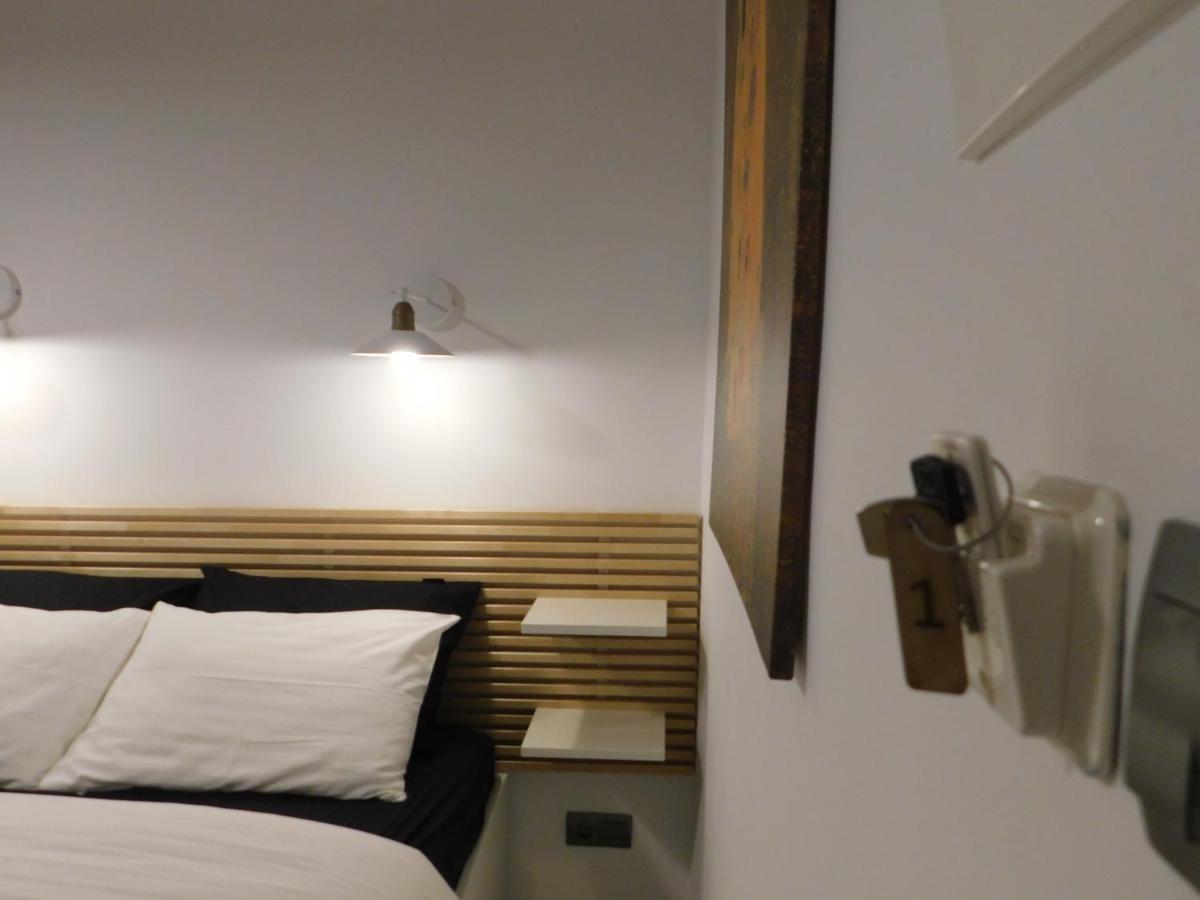 Brand New 1 Komotini