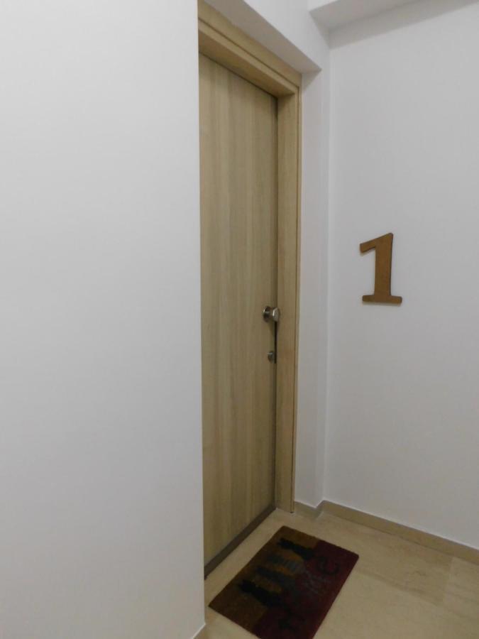 Apartment Brand New 1 *