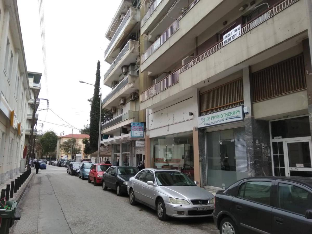 Brand New 1 Apartment *