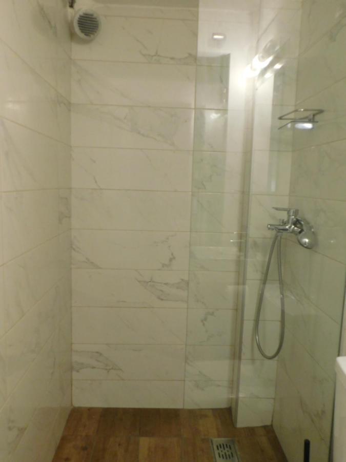 Apartment Brand New 1
