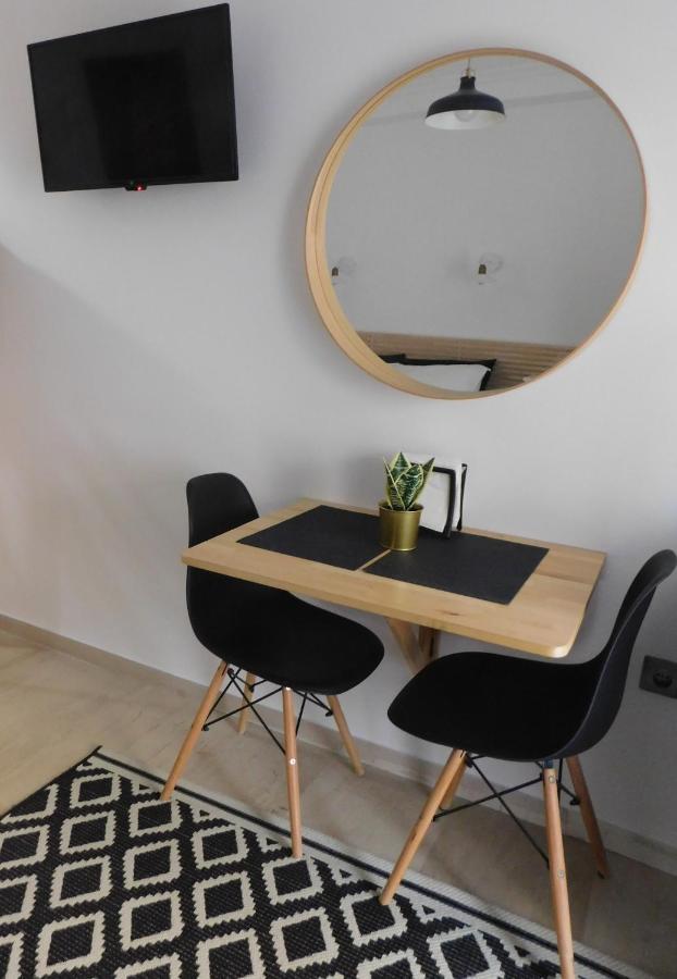 Apartment Brand New 1