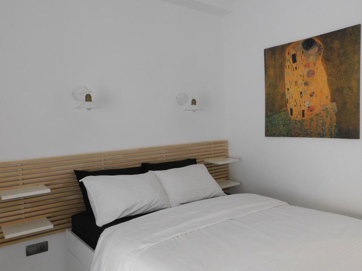Apartment Brand New 1 Komotini