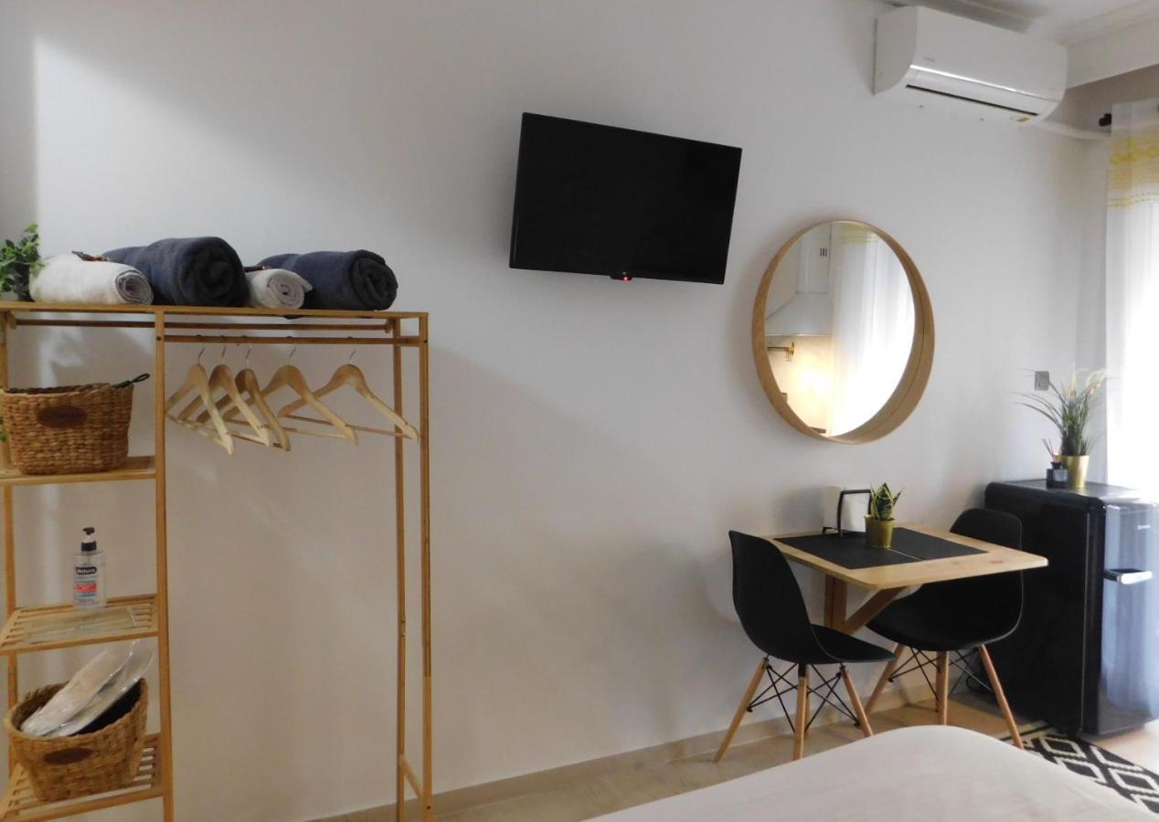 Apartment Brand New 1 *