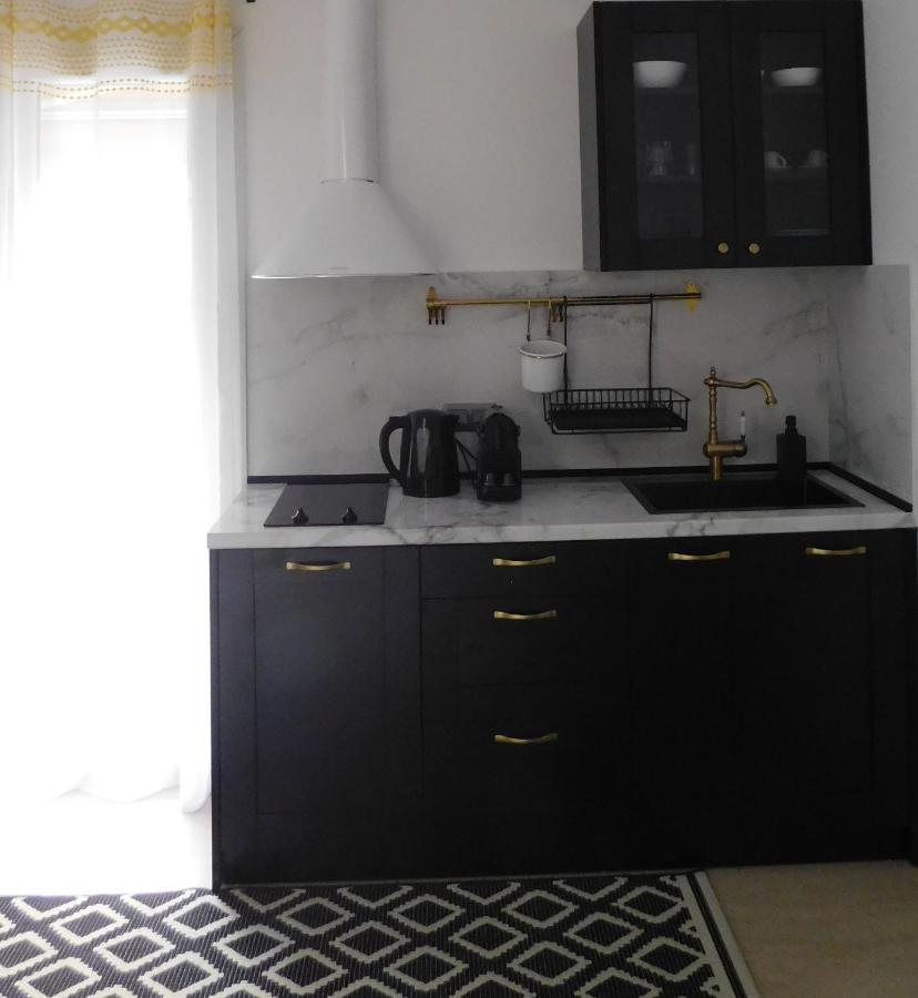 Apartment Brand New 1 Komotini